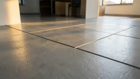 beton na podłogę