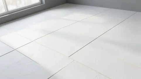 białe płytki podłogowe 60x60